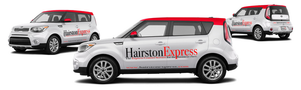 HairstonExpress Couriers